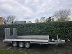 Aanhangwagen Vlemmix, Ophalen, Zo goed als nieuw