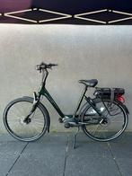 Sparta E-Bike Riem 0km’s Bosch Performance, Fietsen en Brommers, Ophalen, Sparta, Zo goed als nieuw, 50 km per accu of meer
