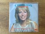 single ciska peters, Cd's en Dvd's, Ophalen of Verzenden, 7 inch, Nederlandstalig, Single