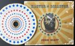 JOHN HIATT - Master of disaster (SACD), Pop rock, Enlèvement ou Envoi