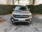 VW T-Cross 1.0 TSI 110 pk Life Navi Climatr. 12-24M Garantie, Voorwielaandrijving, Euro 6, 3 cilinders, SUV of Terreinwagen