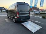 Ford Transit*L3/H2*104000km*Airco*CruiseCo*1e eig.*EURO 6, Auto's, Bestelwagens en Lichte vracht, Voorwielaandrijving, Stof, Euro 6