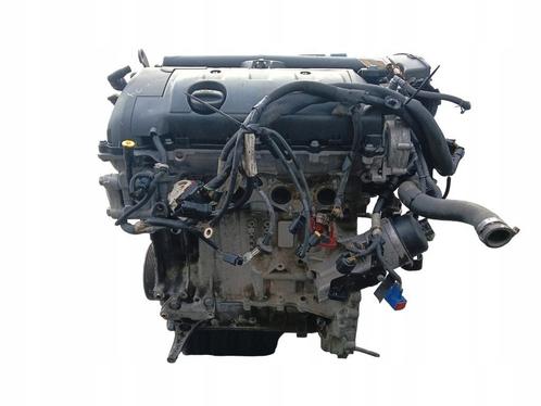 Moteur 8FP(EP3C) Complet, Auto-onderdelen, Motor en Toebehoren, Peugeot, Gebruikt, Verzenden