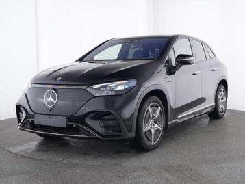 MERCEDES-BENZ : EQE300 SUV : AMG-LINE | PSD | NIGHT-PACK beschikbaar voor biedingen