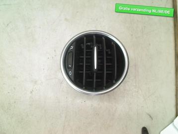 AERATEUR TABLEAU DE BORD GAUCHE 500 / 595 / 695 (735637830), Utilisé, Autres marques automobiles