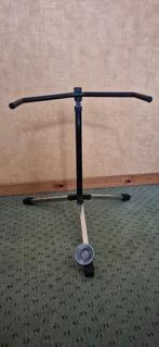 houder cello, Muziek en Instrumenten, Instrumenten | Toebehoren, Ophalen, Zo goed als nieuw, Cello