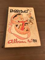 Robbedoes verzamelalbum 20, Boeken, Stripverhalen, Ophalen of Verzenden, Gelezen