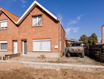 Huis te koop Olen beschikbaar voor biedingen