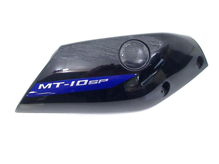 LUCHTINLAAT LINKS Yamaha MT 10 2022- (MT 10 RN781 B5Y), Motoren, Onderdelen | Yamaha, Gebruikt