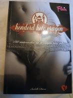 Honderd hete vragen, Enlèvement ou Envoi