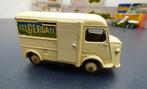 Dinky-Toys Citroen Charles Gervais Frankrijk, Ophalen of Verzenden, Gebruikt