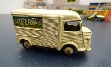 Dinky-Toys Citroen Charles Gervais Frankrijk beschikbaar voor biedingen