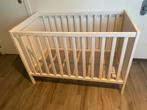 Ikea sundvik babybedje, Kinderen en Baby's, Babywiegjes en Ledikanten, Ophalen, Gebruikt, Ledikant