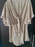 Playsuit, Kleding | Dames, Jumpsuits, Shein, Ophalen of Verzenden, Zo goed als nieuw, Maat 46/48 (XL) of groter