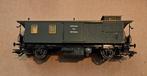 Märklin 4212 Fourgon Bagage K.W.St.E, Hobby & Loisirs créatifs, Trains miniatures | HO, Analogique, Enlèvement ou Envoi, Courant alternatif