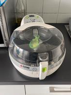 FRITEUSE SEB sans huile «ACTIFRY», Elektronische apparatuur, Frituurpannen, Ophalen of Verzenden, Gebruikt, Uitneembare binnenpan