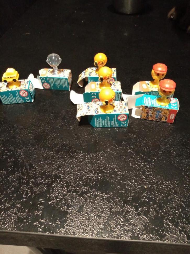 Emoji Aldi 2024, Verzamelen, Supermarktacties, Aldi, Ophalen of Verzenden