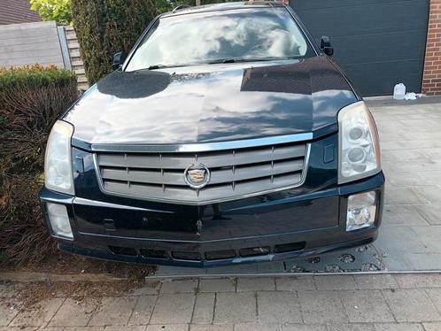 Cadillac srx bj 2005 3.6l lichte vracht lpi lees eerst!!!!, Auto's, Cadillac, Particulier, SRX, Ophalen