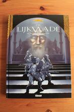De lijkwade                   HC, Enlèvement ou Envoi, Une BD, Comme neuf, Laurent Bidot