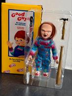 Chucky figuur van Neca Neuf, meet 14 cm hoog, Ophalen of Verzenden, Nieuw, Pop