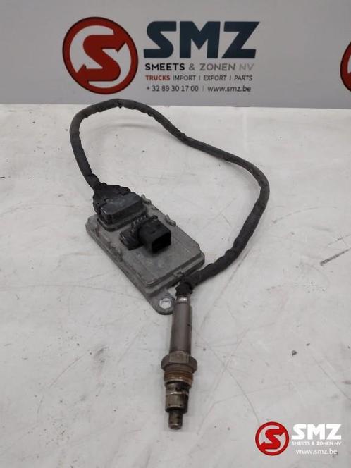Occ Nox sensor ureuminspuiting Mercedes Actros MP4, Auto-onderdelen, Vrachtwagen-onderdelen, Mercedes-Benz, Brandstofsystemen