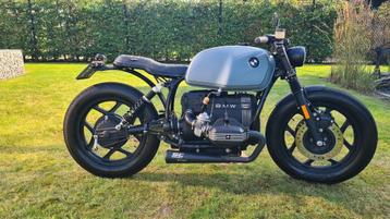 BMW WALZWERK nwe BANDEN + VELGEN R65 / R80 ? .. beschikbaar voor biedingen