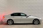 BMW 520dA Pack-M Automatique, Auto's, BMW, Automaat, Euro 5, Achterwielaandrijving, Zwart