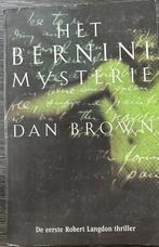 Dan Brown - Het Bernini mysterie, Dan Brown, Utilisé, Enlèvement ou Envoi