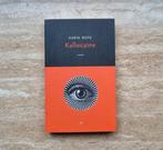 Kallocaïne, dystopische roman over totalitaire wereldstaat, Europa overig, Verzenden, Nieuw, Karin Boye