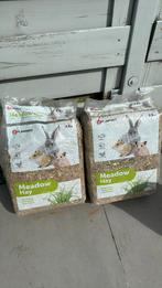 Weidehooi voor konijnen enzovoort 5kg, Dieren en Toebehoren, Knaagdieren en Konijnen | Toebehoren, Ophalen of Verzenden, Zo goed als nieuw