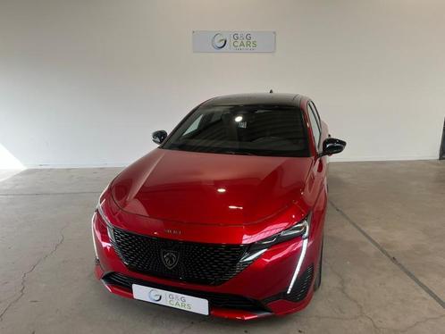 Peugeot 308 GT ***12 MOIS DE GARANTIE***, Auto's, Peugeot, Adaptieve lichten, Adaptive Cruise Control, Bluetooth, Boordcomputer