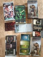 Jeux de cartes Fantasy Lot en français, Enlèvement ou Envoi, Comme neuf