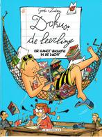 Strip Dokus de leerling nr. 15 - Er hangt vakantie in de ..., Boeken, Stripverhalen, Verzenden