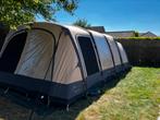Bardani airspace 430 TC - opblaasbare familietent, Caravans en Kamperen, Tenten, Ophalen, Zo goed als nieuw