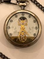Zeldzaam zakhorloge in perfecte staat, Ophalen, Zakhorloge