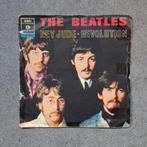 The Beatles: Hey Jude / Revolution (7"), Cd's en Dvd's, Vinyl Singles, Ophalen of Verzenden