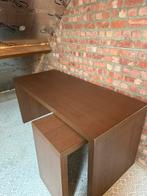 IKEA desktop, Huis en Inrichting, Slaapkamer | Nachtkastjes, Ophalen, Zo goed als nieuw