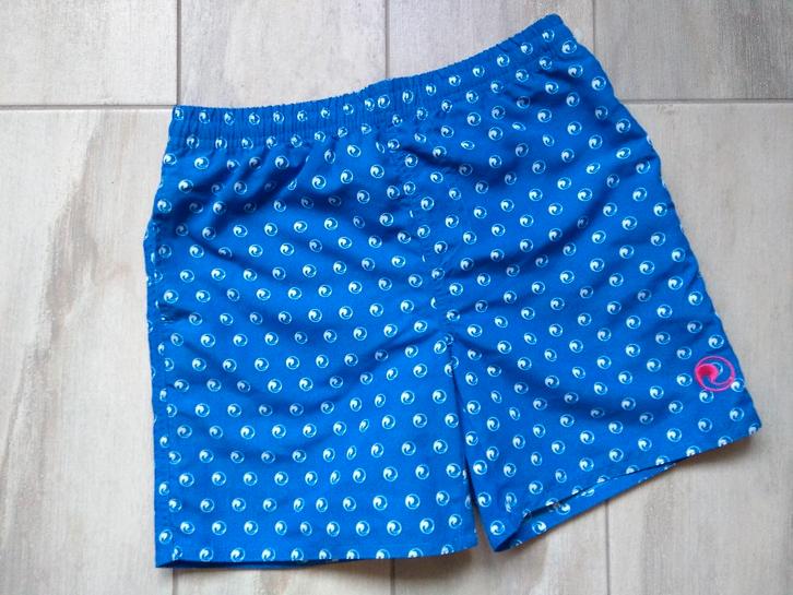 ★ M116 - Nieuwe zwemshort, Enfants & Bébés, Vêtements enfant | Taille 116, Neuf, Garçon, Pantalon, Enlèvement ou Envoi