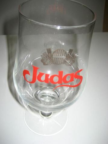 bierglas JUDAS beschikbaar voor biedingen