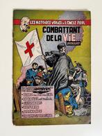 Oncle Paul - Combattant de la vie - Dunant - 1954, Verzenden