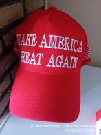 MAG PET TRUMP, Kleding | Heren, Hoeden en Petten, Ophalen of Verzenden, One size fits all, Pet
