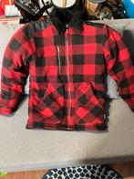 Geruite jas, Vêtements | Femmes, Vestes | Hiver, Enlèvement, Porté, Taille 36 (S), Autres couleurs