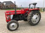 Massey Ferguson 155 Tractor, Zakelijke goederen, Landbouw | Tractoren, Ophalen of Verzenden, Massey Ferguson