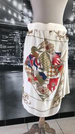 Prachtig rokje Les Copains - S, Kleding | Dames, Overige kleuren, Les Copains, Ophalen of Verzenden, Zo goed als nieuw