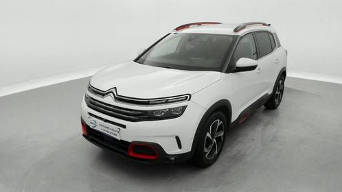 Citroën C5 Aircross 1.2 PureTech 130cv Shine NAVI / GRIPCON, Auto's, Citroën, Bedrijf, Te koop, C5 Aircross, Benzine, SUV of Terreinwagen