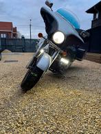 Suzuki Intruder LC1500, Motoren, 2 cilinders, Bedrijf, 1500 cc, Meer dan 35 kW