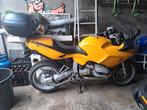 Bmw r1100s, Motoren, 2 cilinders, Particulier, Toermotor, 1100 cc