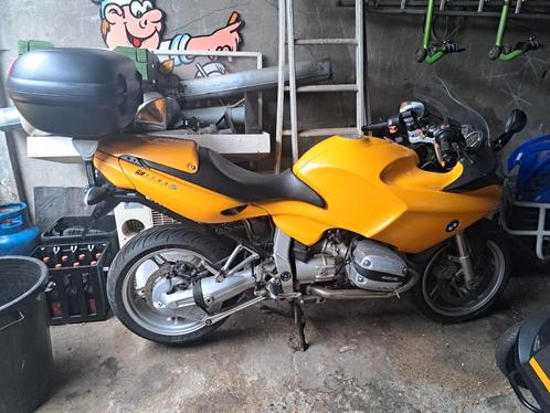 Bmw r1100s, Motoren, Motoren | BMW, Particulier, Toermotor, 2 cilinders, Ophalen