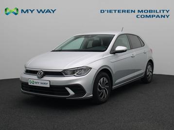 Volkswagen Polo Polo 1.0 TSI Life Business OPF beschikbaar voor biedingen