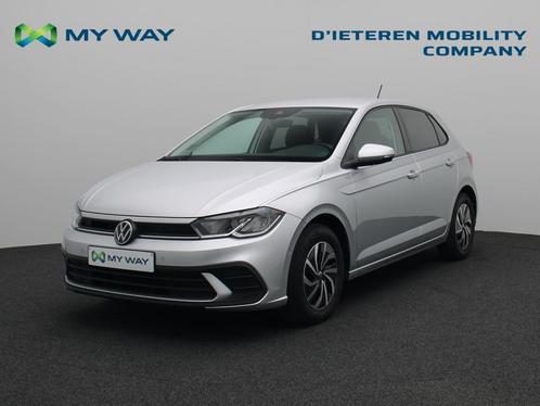Volkswagen Polo Polo 1.0 TSI Life Business OPF, Auto's, Volkswagen, Polo, ABS, Airbags, Airconditioning, Cruise Control, Elektrische ramen